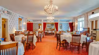 Foto von The Red Lion Inn Restaurant