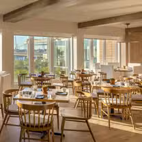 A photo of 1639 restaurant