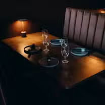 A photo of Ajua Mexican Kitchen & Bar restaurant