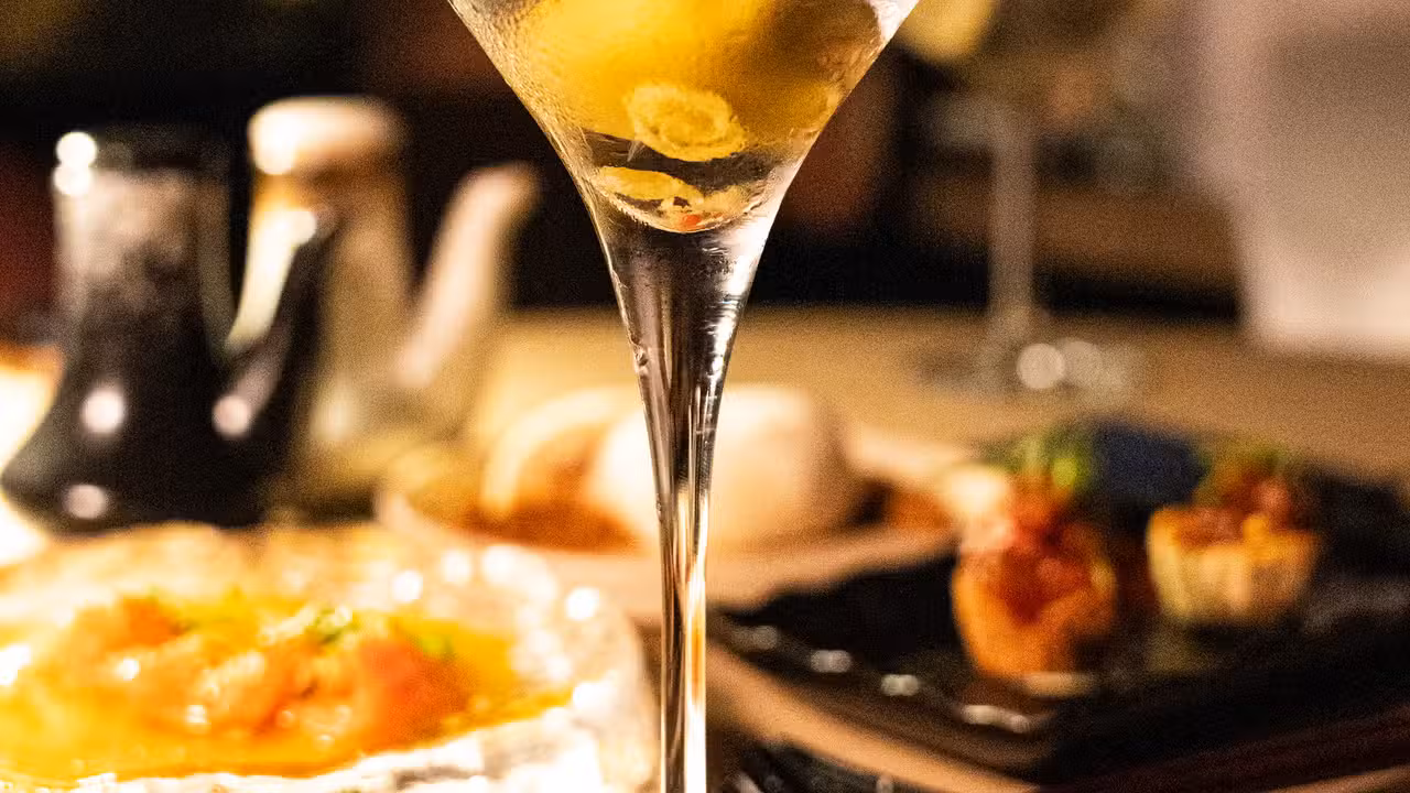 Drinks - SKY BAR by AMATERASU, San Pedro Garza García, NLE