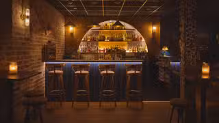 A photo of Bar 1880 restaurant