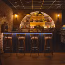 A photo of Bar 1880 restaurant