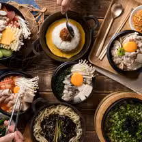 Una foto del restaurante 北村豆腐家 高雄岡山店