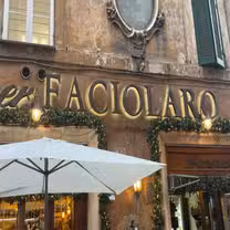 Er Faciolaro餐廳的相片