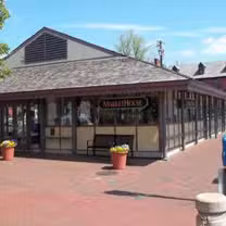 Foto von Market House Restaurant