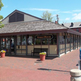 Cover image for Market House