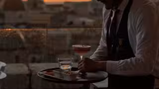 A photo of Libarium Nostrum restaurant