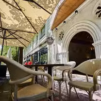 A photo of Asador de Aranda - Zaragoza restaurant