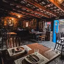 A photo of Zicatela restaurant