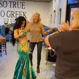 Santorini Nights: Live Entertainment & more! foto