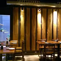 A photo of Kitsune Sant Cugat restaurant