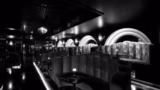 A photo of ONE EIGHT SIX restaurant