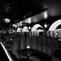 A photo of ONE EIGHT SIX restaurant