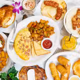 Daily Brunch張相片
