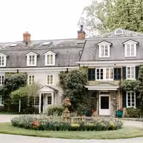 A photo of Inn at Barley Sheaf Farm restaurant
