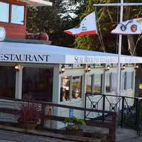 A photo of Seal Rock Inn Restaurant restaurant