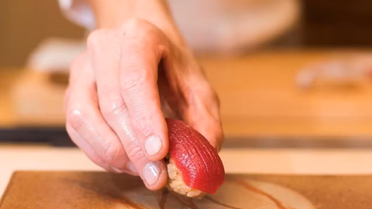 Eten - Sushi Ginza Onodera - Kapahulu, Honolulu, HI