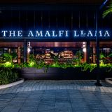 Cover image for The Amalfi Llama Wood-Fire Italian Steakhouse - Aventura