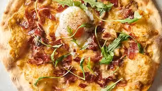 Een foto van restaurant La Mafia se sienta a la Mesa - Ciudad Real