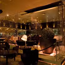 Foto von Nu-BCN Restaurant