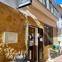 A photo of Bar Social Fuente La Reina restaurant