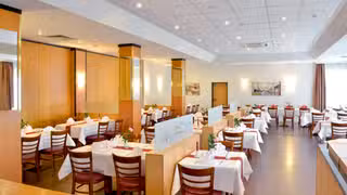 Restaurant Auerhahnの写真
