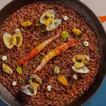A photo of Sea Club restaurant