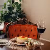 A photo of Maison Inja restaurant