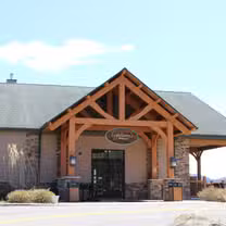 A photo of Lightburn's - Stonewall Resort restaurant