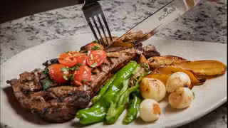 Een foto van restaurant Bocado