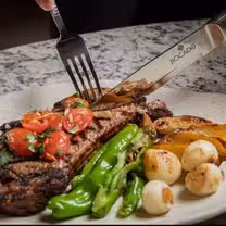 Een foto van restaurant Bocado