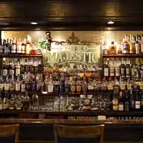 A photo of The Majestic Restaurant restaurant
