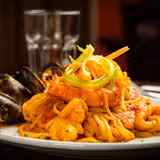 EXPRESS LUNCH SET MENU £21.95 photo