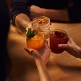 Happy Hour Photo