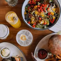 A photo of pFriem Family Brewers - Milwaukie restaurant