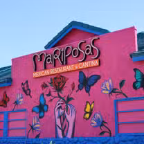 A photo of Mariposas Restaurant - Covina restaurant