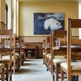 Cover image for The Publican
