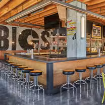 A photo of Big Star - Wrigleyville restaurant