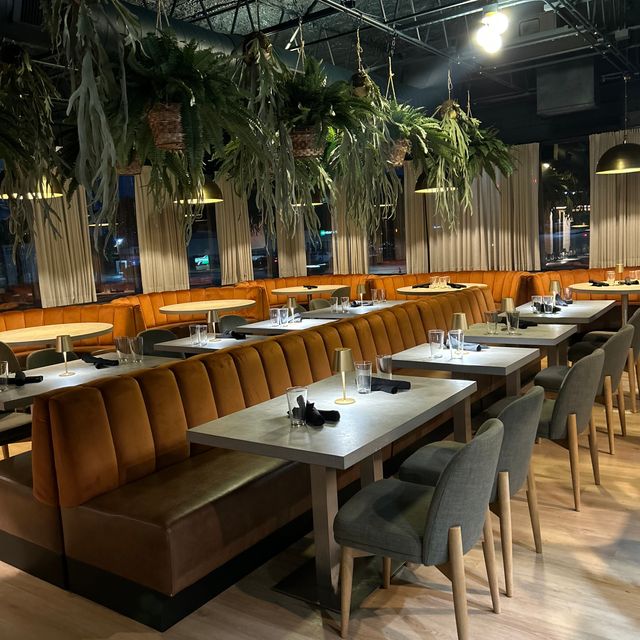 Midtown Social Restaurant & Bar - Atlanta, GA | OpenTable