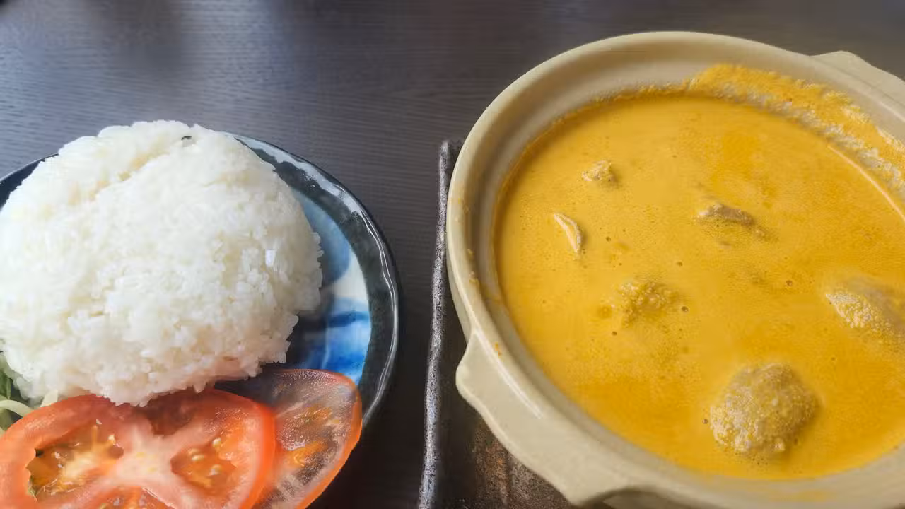 Food - Sen Pho & Cafe, Vancouver, BC