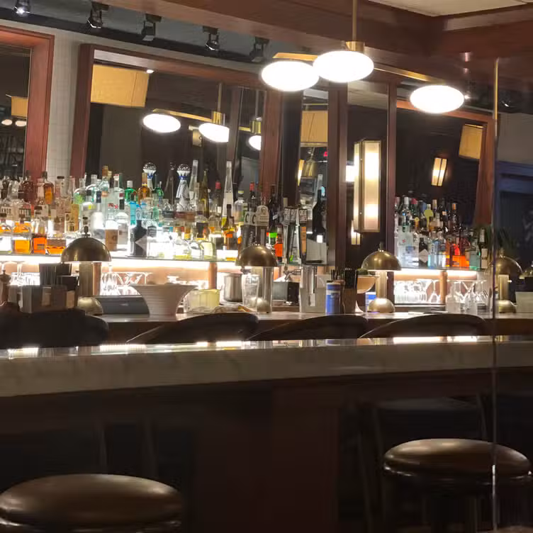 Cedar Creek Grille, Beachwood, OH