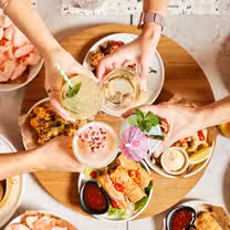 A photo of Mai Gai restaurant