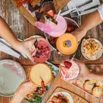 A photo of Comuna Cantina - Brisbane CBD restaurant