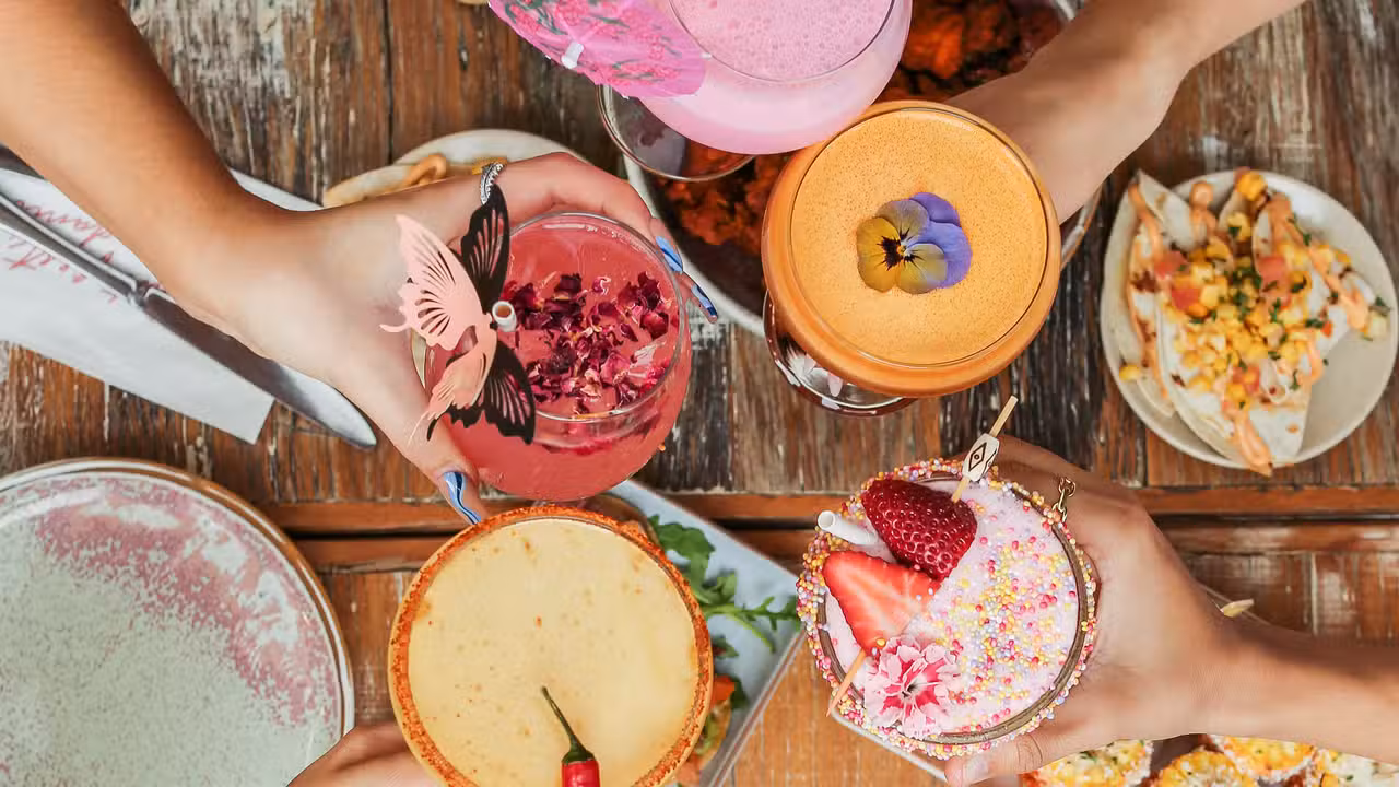 Eten - Comuna - Brisbane CBD, Brisbane, AU-QLD