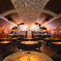 A photo of Le Mont Liban restaurant