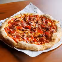 A photo of Osteria Amici restaurant