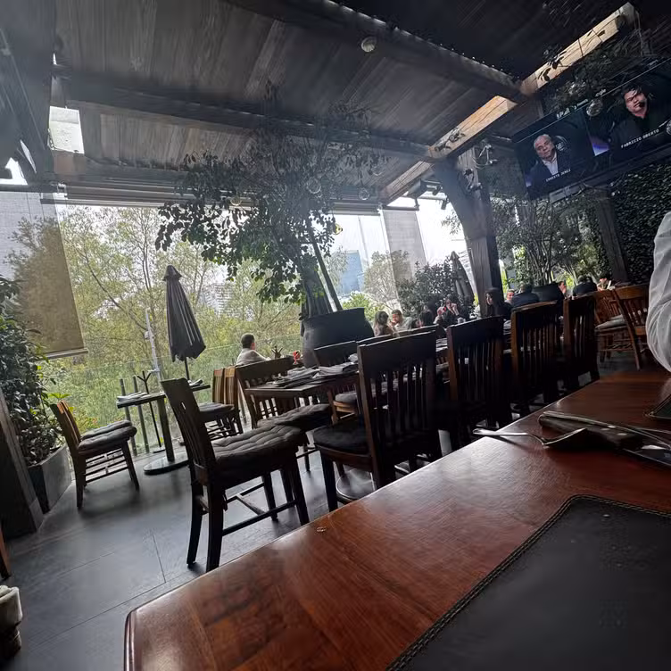Interior - Rincon Argentino - Polanco, Ciudad de México, CDMX