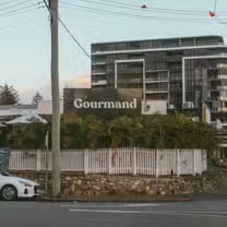 A photo of Le Cafe Gourmand restaurant