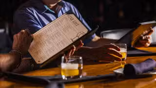 A photo of Bowdies Chophouse - Zionsville restaurant