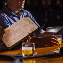 A photo of Bowdies Chophouse - Zionsville restaurant